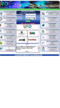Mobile Screenshot of intranet3.ufomoviez.com